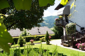 Slow Time Garden Monte Baldo